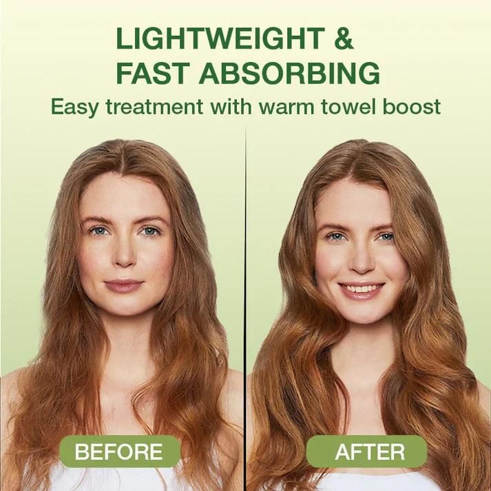 Avocado Hair Mask (Pack of 2) - Velorafit Wellness